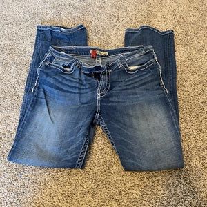 BKE Drew Bootcut Jeans